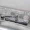 Thrifco Plumbing 1/2 Inch Comp x 1/2 Inch Comp x 48 Inch Long Stainless Steel Faucet Riser 4401450 - alternate 4